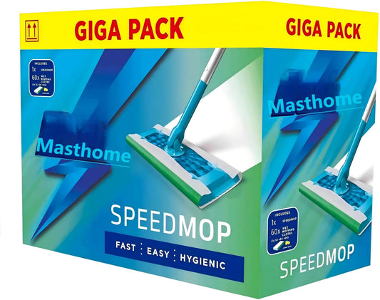 Masthome Speedmop