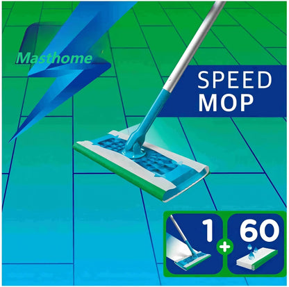 Masthome Speedmop