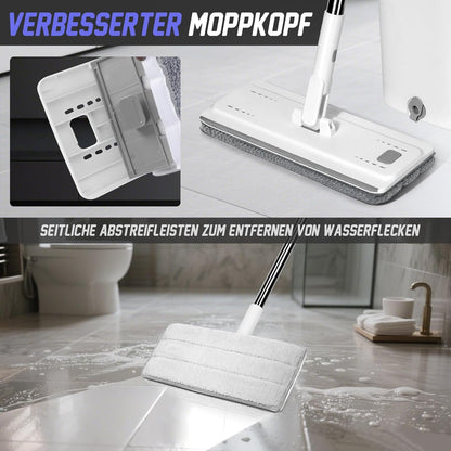 Masthome Speedmop